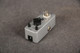 Mooer Triangle Buff Compact Pedal - 2nd Hand