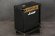 Marshall MG15CD Combo Guitar Amp - 2nd Hand
