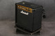 Marshall MG15CD Combo Guitar Amp - 2nd Hand
