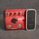 Zoom B2.1u Bass Multi-FX Pedal - 2nd Hand