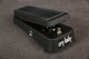 Dunlop Crybaby Wah - 2nd Hand