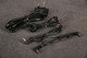 T-Rex Fuel Tank Junior 5 Way Pedal Power Supply - 2nd Hand