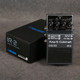 Boss IR-2 Amp & Cabinet Simulator IR Compact Pedal - 2nd Hand