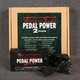 Voodoo Lab Pedal Power 2 Plus - 2nd Hand