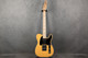 Squier Affinity Series Telecaster Electric Guitar Butterscotch Blonde - 2nd Hand