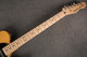 Squier Affinity Series Telecaster Electric Guitar Butterscotch Blonde - 2nd Hand