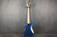 Squier Affinity Precision PJ Bass - Lake Placid Blue - 2nd Hand
