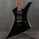 Jackson JS Series JS30KE Kelly - Black - 2nd Hand