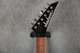 Jackson JS Series JS30KE Kelly - Black - 2nd Hand