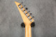 Jackson JS Series JS30KE Kelly - Black - 2nd Hand