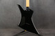 Jackson JS Series JS30KE Kelly - Black - 2nd Hand