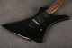 Jackson JS Series JS30KE Kelly - Black - 2nd Hand