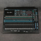 Allen & Heath QU-24 Digital Mixer - Chrome Edition - 2nd Hand