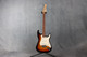 Crafter Cruiser - Sunburst - 2nd Hand