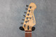 Crafter Cruiser - Sunburst - 2nd Hand