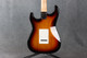 Crafter Cruiser - Sunburst - 2nd Hand