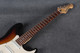 Crafter Cruiser - Sunburst - 2nd Hand