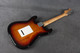 Crafter Cruiser - Sunburst - 2nd Hand