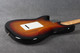 Crafter Cruiser - Sunburst - 2nd Hand