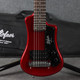 Hofner Shorty Red - 2nd Hand
