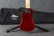 Hofner Shorty Red - 2nd Hand
