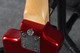 Hofner Shorty Red - 2nd Hand