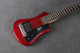 Hofner Shorty Red - 2nd Hand