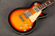 Fazley FLP318 Electric Guitar - Sunburst - 2nd Hand