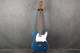 Harley Benton Vintage Series TE-62DB - Lake Placid Blue - 2nd Hand