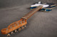 Harley Benton Vintage Series TE-62DB - Lake Placid Blue - 2nd Hand