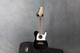 Fender Fullerton Telecaster Ukulele - Black - 2nd Hand