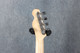 Fender Fullerton Telecaster Ukulele - Black - 2nd Hand
