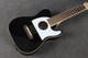 Fender Fullerton Telecaster Ukulele - Black - 2nd Hand