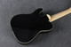 Fender Fullerton Telecaster Ukulele - Black - 2nd Hand