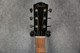 Fender CD-60 Dreadnought - Black - 2nd Hand