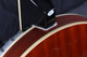 Stagg 6 String Banjo - Natural - 2nd Hand