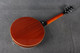 Stagg 6 String Banjo - Natural - 2nd Hand