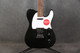 Squier Sonic Telecaster - Satin Black - 2nd Hand