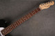 Squier Sonic Telecaster - Satin Black - 2nd Hand