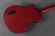 Harley Benton SC Junior - Cherry - 2nd Hand