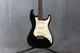 Squier Bullet 1 Stratocaster - 1987 - Black - 2nd Hand