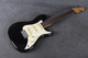 Squier Bullet 1 Stratocaster - 1987 - Black - 2nd Hand