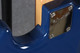 Squier Affinity Stratocaster - Blue & Silver - 2nd Hand