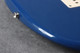 Squier Affinity Stratocaster - Blue & Silver - 2nd Hand
