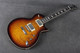 Harley Benton SC-Custom III - Desert Burst - 2nd Hand