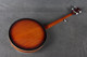 Washburn B9 5 String Banjo - 2nd Hand
