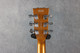 Harley Benton SC-Custom - Goldtop - 2nd Hand