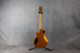 Harley Benton SC-Custom - Goldtop - 2nd Hand