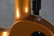Harley Benton SC-Custom - Goldtop - 2nd Hand