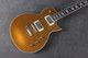 Harley Benton SC-Custom - Goldtop - 2nd Hand